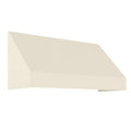 8.375 ft Acrylic Fabric Fixed Awning U867