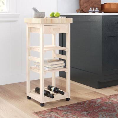 Kitchen Cart J770