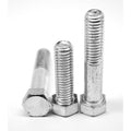 M24 x 3.00 x 190 mm PT Coarse Thread Class 10.9 Hex Cap Screw Alloy Steel Zinc Plated Pk 25 M8690