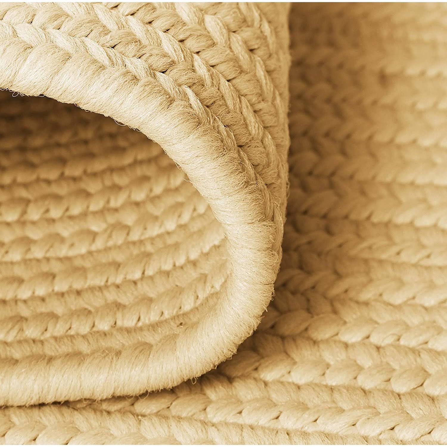 Pale Banana 2x11 Rug F6621