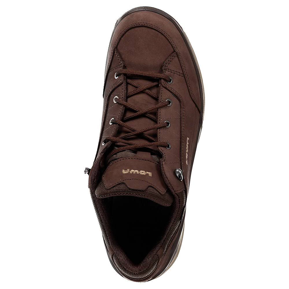Espresso Low Hiking Boots H310732