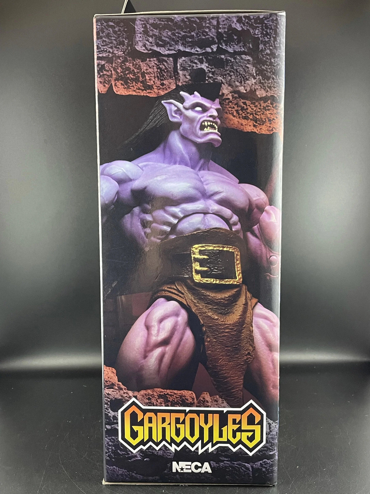 7-Inch Action Figure U1587