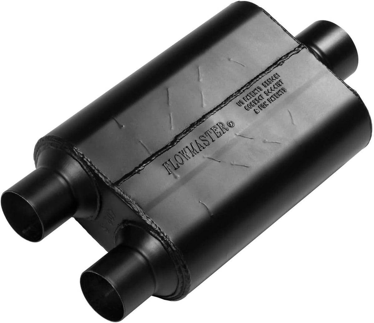 40 Series Muffler Z2672