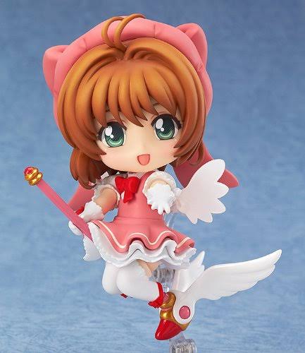 Nendoroid Action Figure T624112