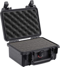1120 Case With Foam (Black) Pack of 2 H374194