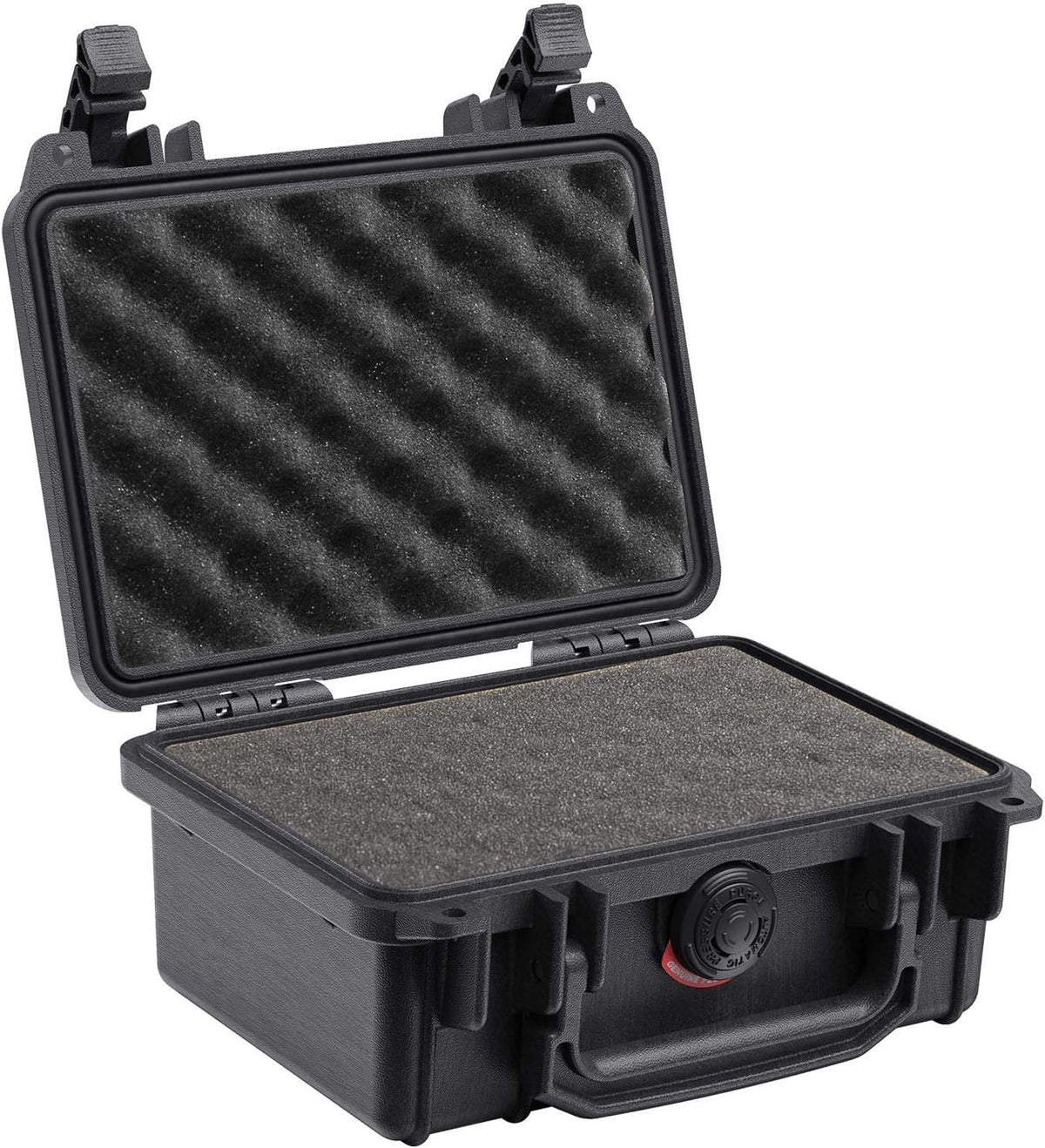 1120 Case With Foam (Black) Pack of 2 H374194