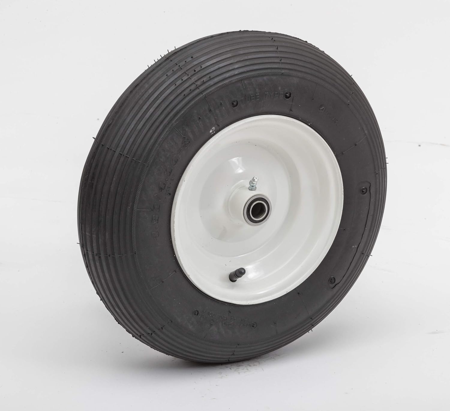 16 Pneumatic Wheel, 4.80/4.00-8 Q693