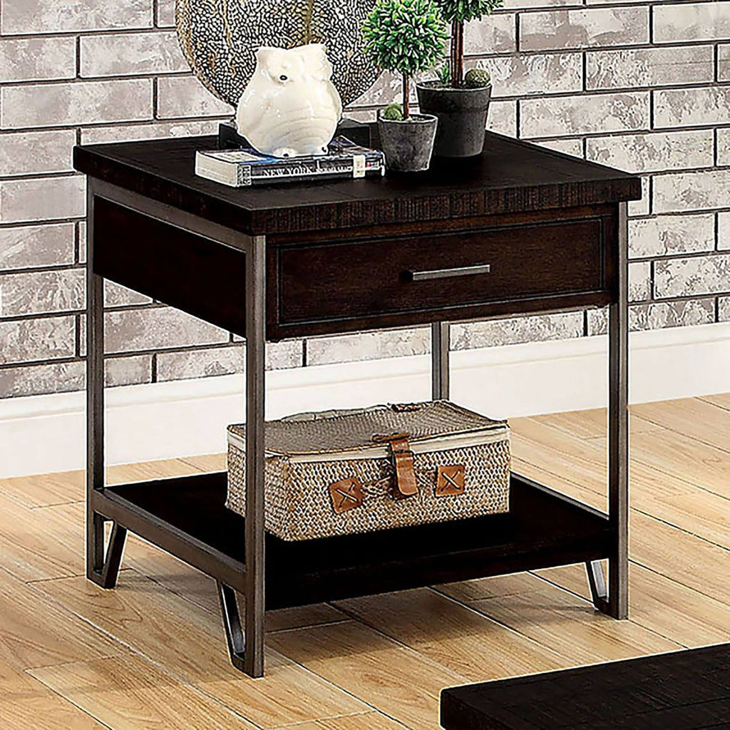 End Table W974528