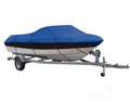 Blue Boat Cover J95267