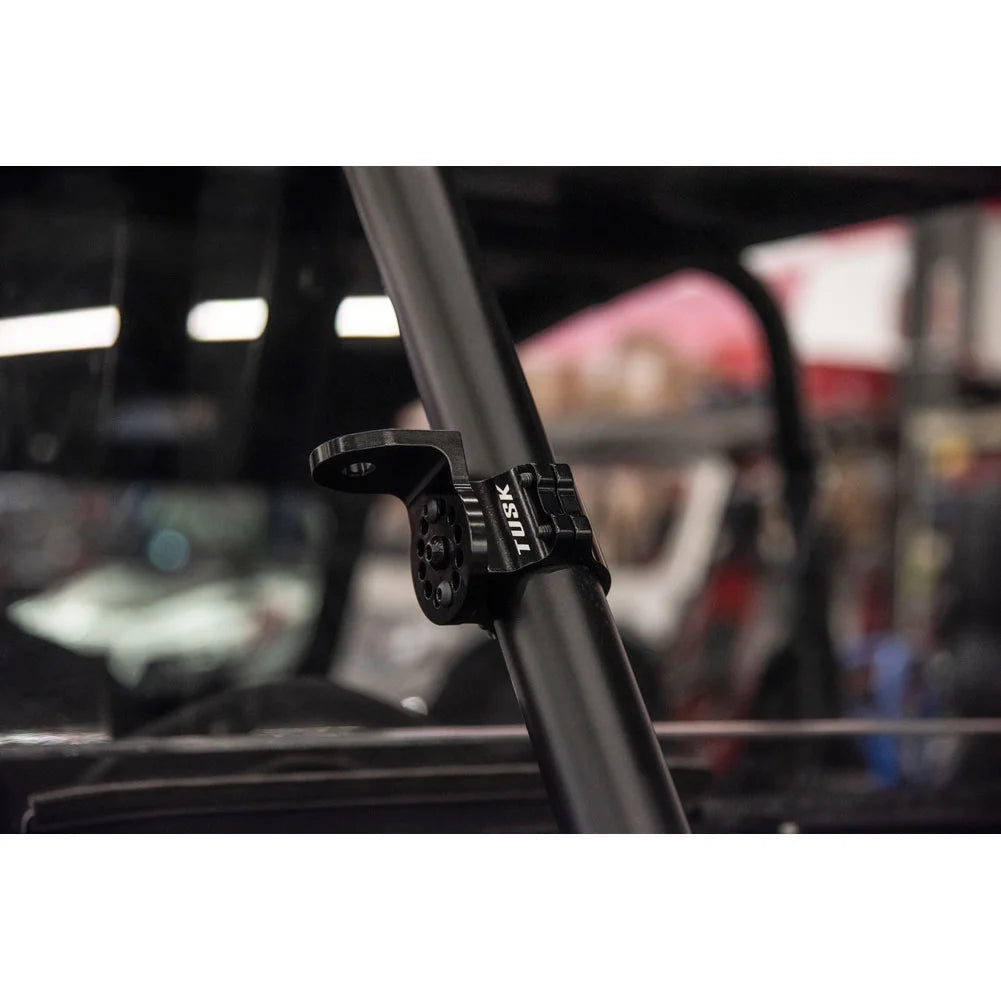Heavy Duty Adjustable Flag Mount 2" For YAMAHA Viking VI EPS 2022 D16517