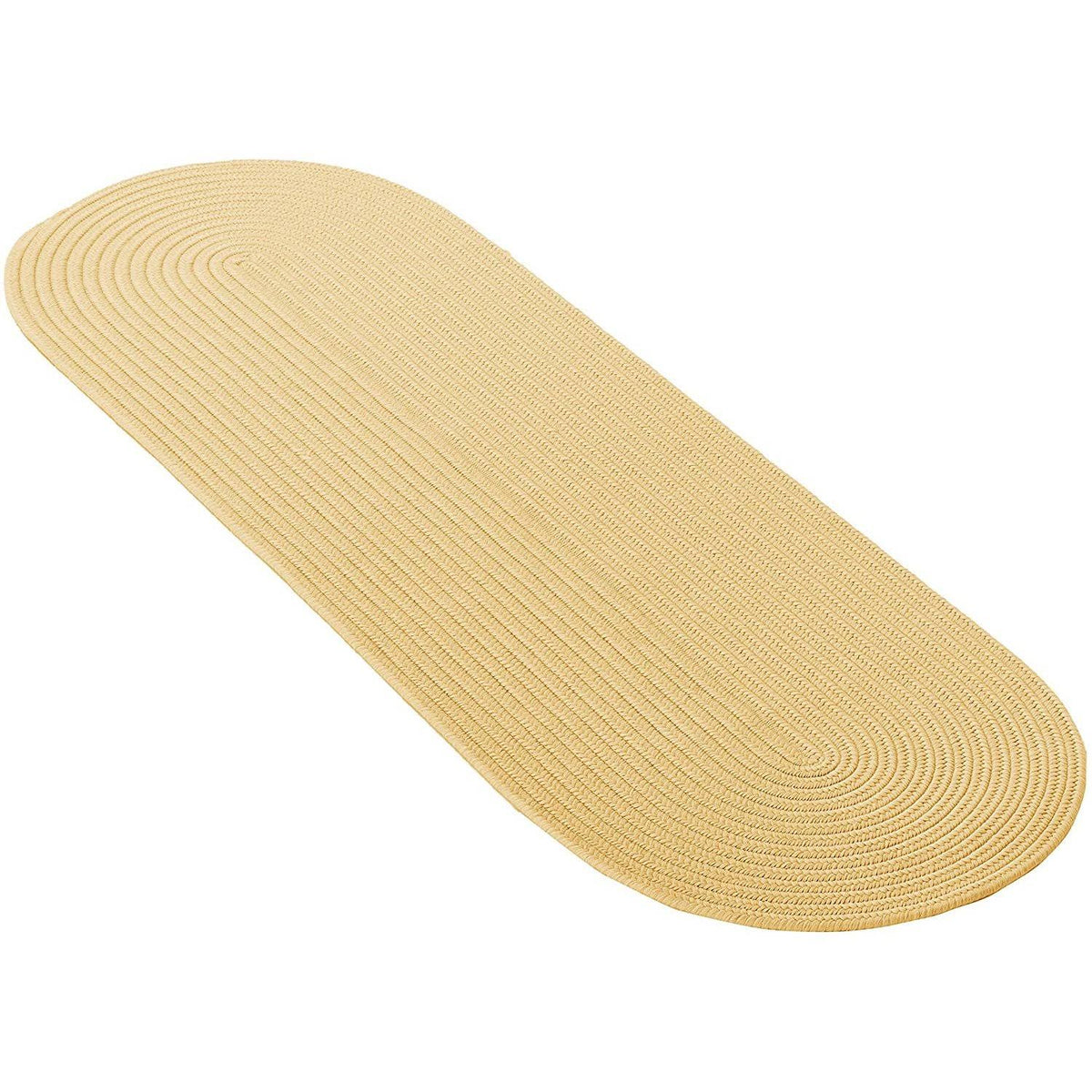 Pale Banana 2x11 Rug F6621