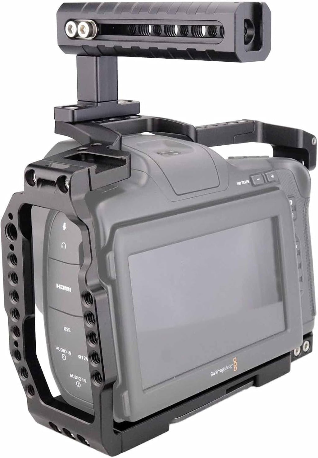 Camera Cage with Top Handle Pack of 2 L92161