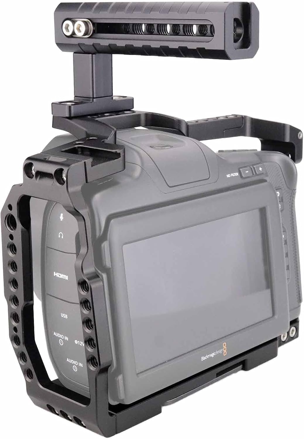 Camera Cage with Top Handle Pack of 2 L92161