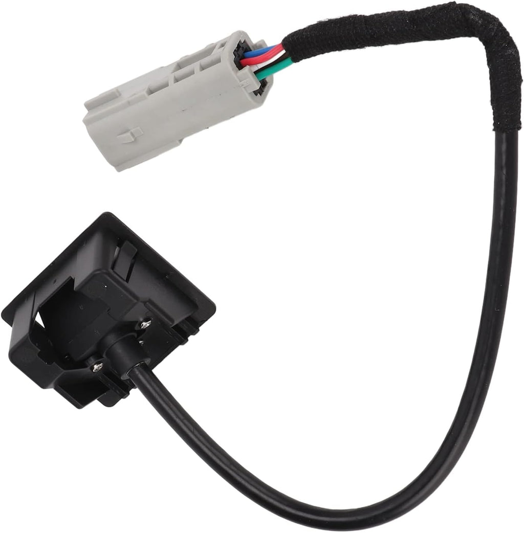 IP68 Waterproof Rear View Camera Pack of 2 T133