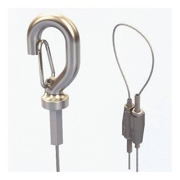 Electro-Galvanized Steel Speed Link H2013