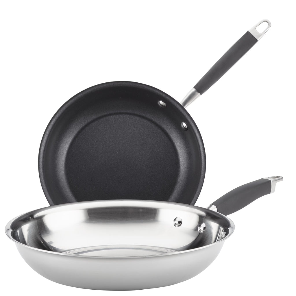 French Skillet, Twin Pack U704