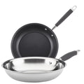French Skillet, Twin Pack U704