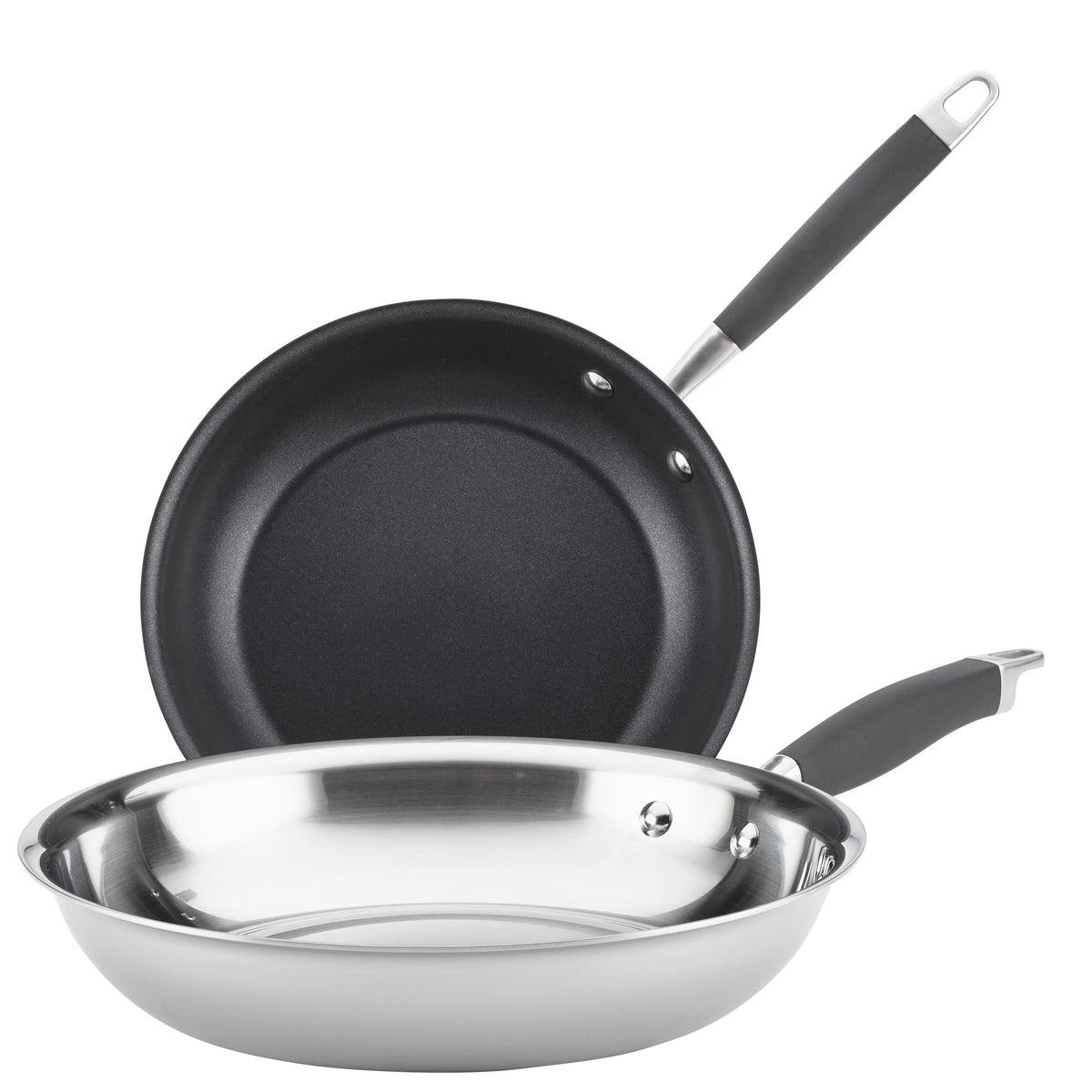 French Skillet, Twin Pack U704
