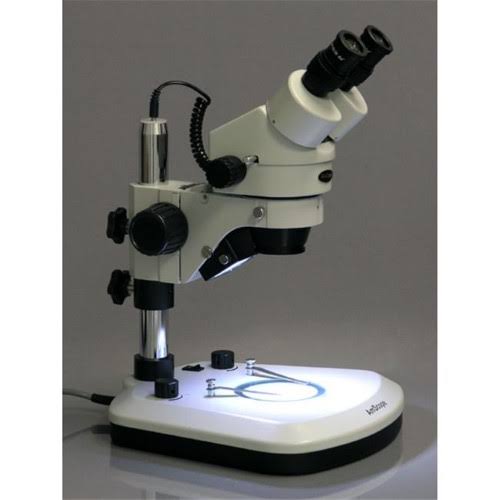 Binocular Stereo Zoom Microscope 3.5X-90X H736506