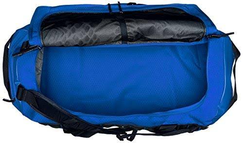 120L Marine Blue Duffel P4950
