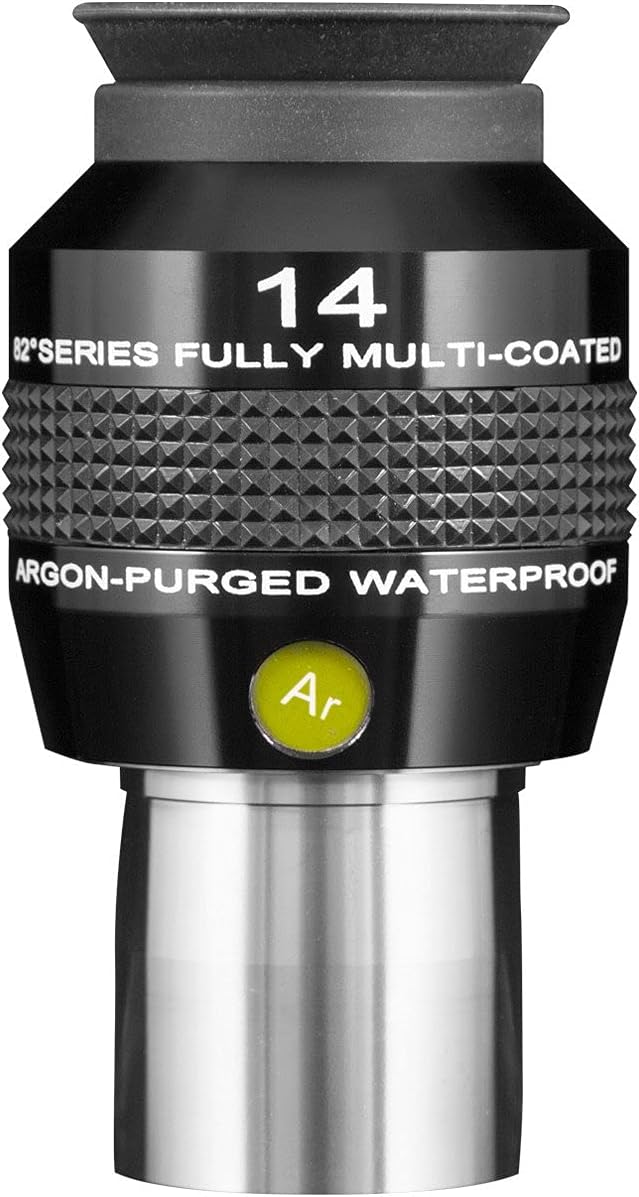 8.8mm Eyepiece 1.25-inch Barrel N627370