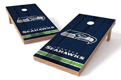 Vintage Cornhole Board Set H328