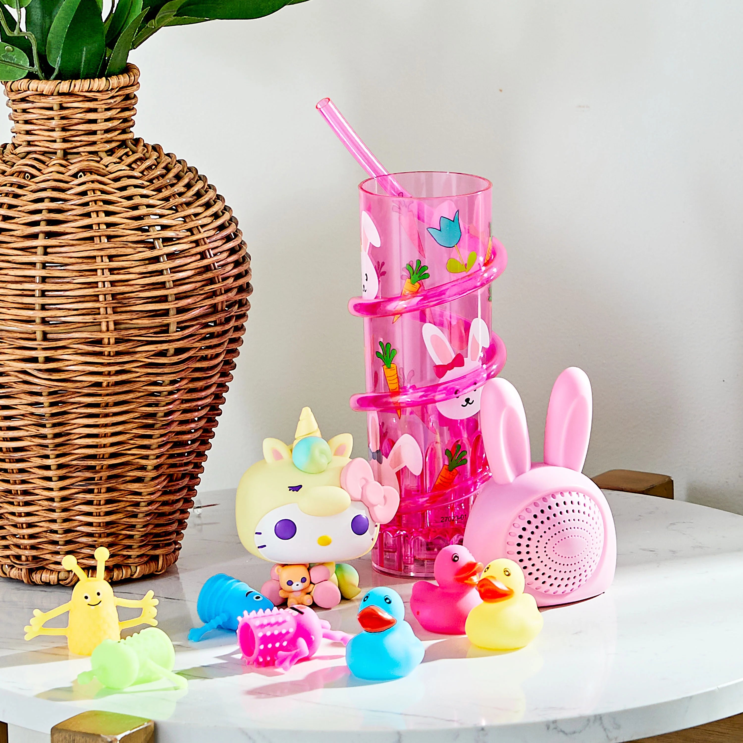 Hello Kitty Pop! Vinyl Figure A678689
