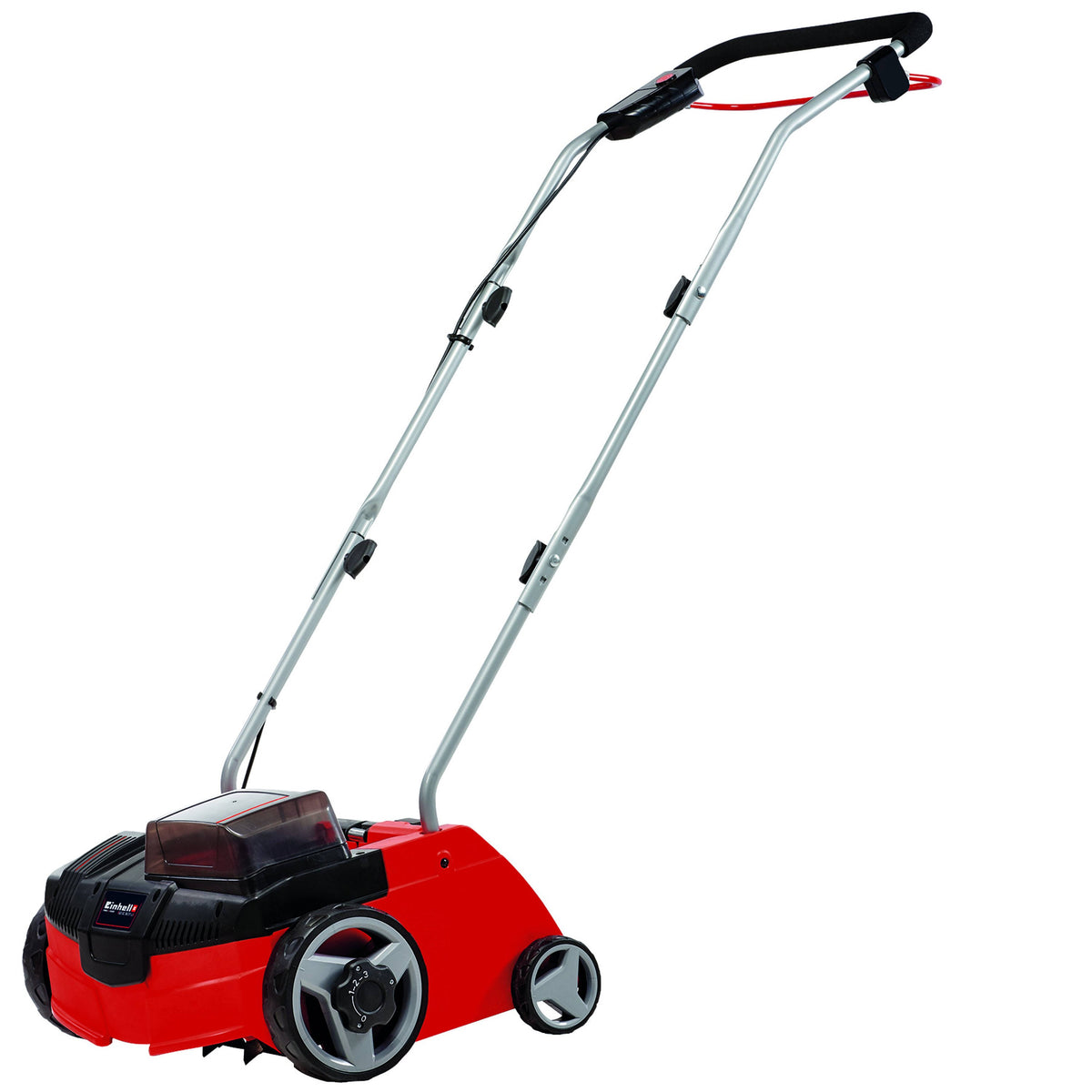 Cordless 12-Inch Scarifier Tool Only K9305