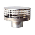 10 Chim Cap Liner Top Cap A396
