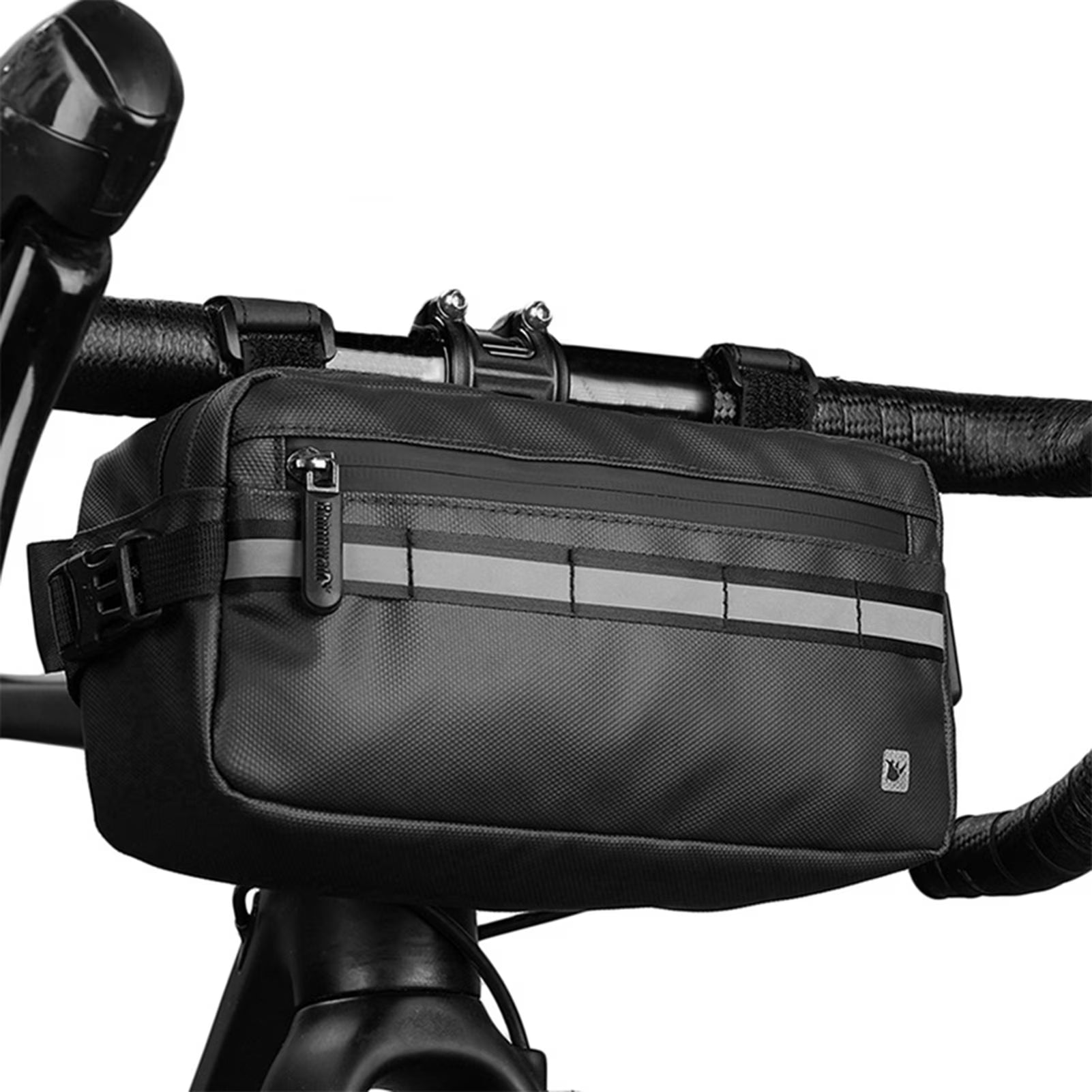 Polyester Bike Shoulder Bag M8951