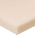 PTFE Sheet Off-White Glass-Filled A4637