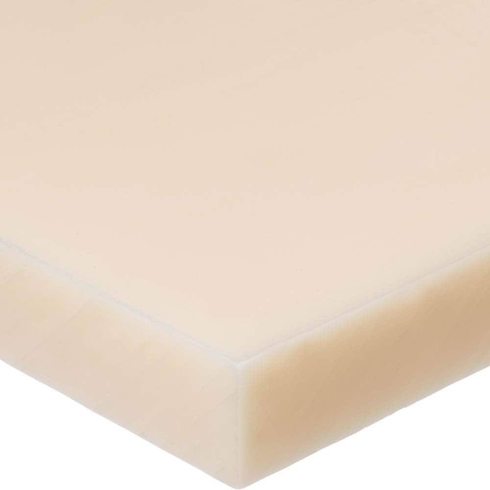 PTFE Sheet Off-White Glass-Filled A4637