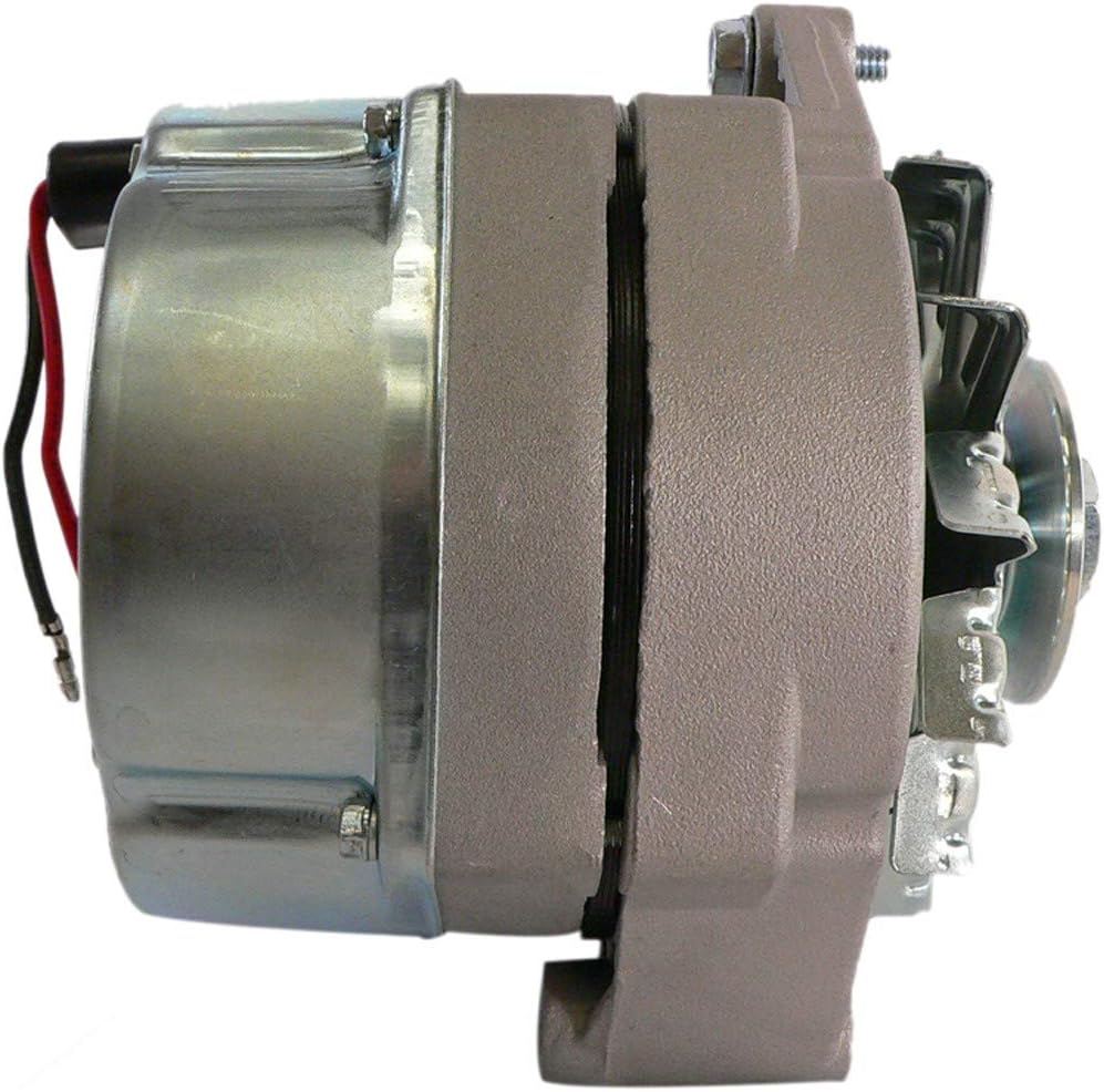 Marine Alternator 3-Wire 63 Amp Z443119
