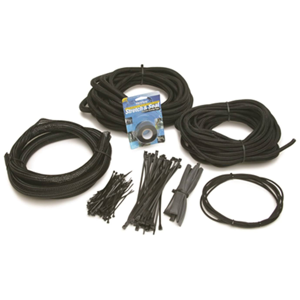 Powerbraid Chassis Kit N41385