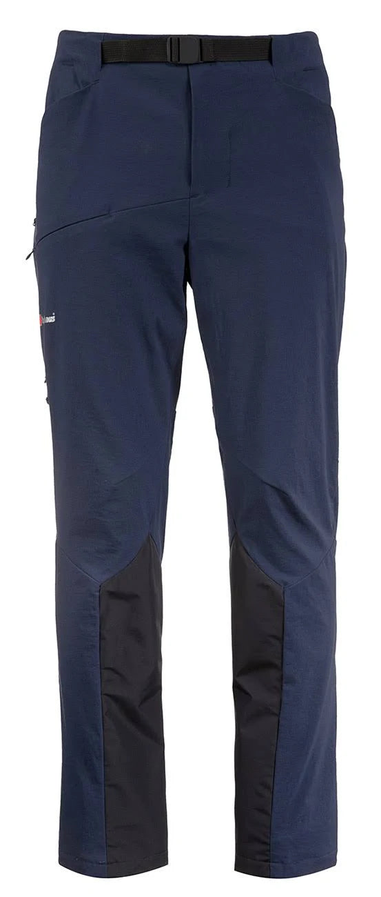 Mens Winter Hike Pant Dusk/Black F92233
