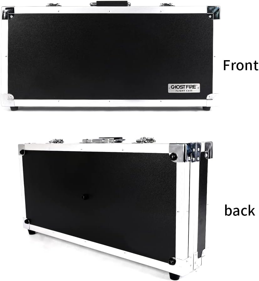 Guitar Multi Effect Pedal Case N96922