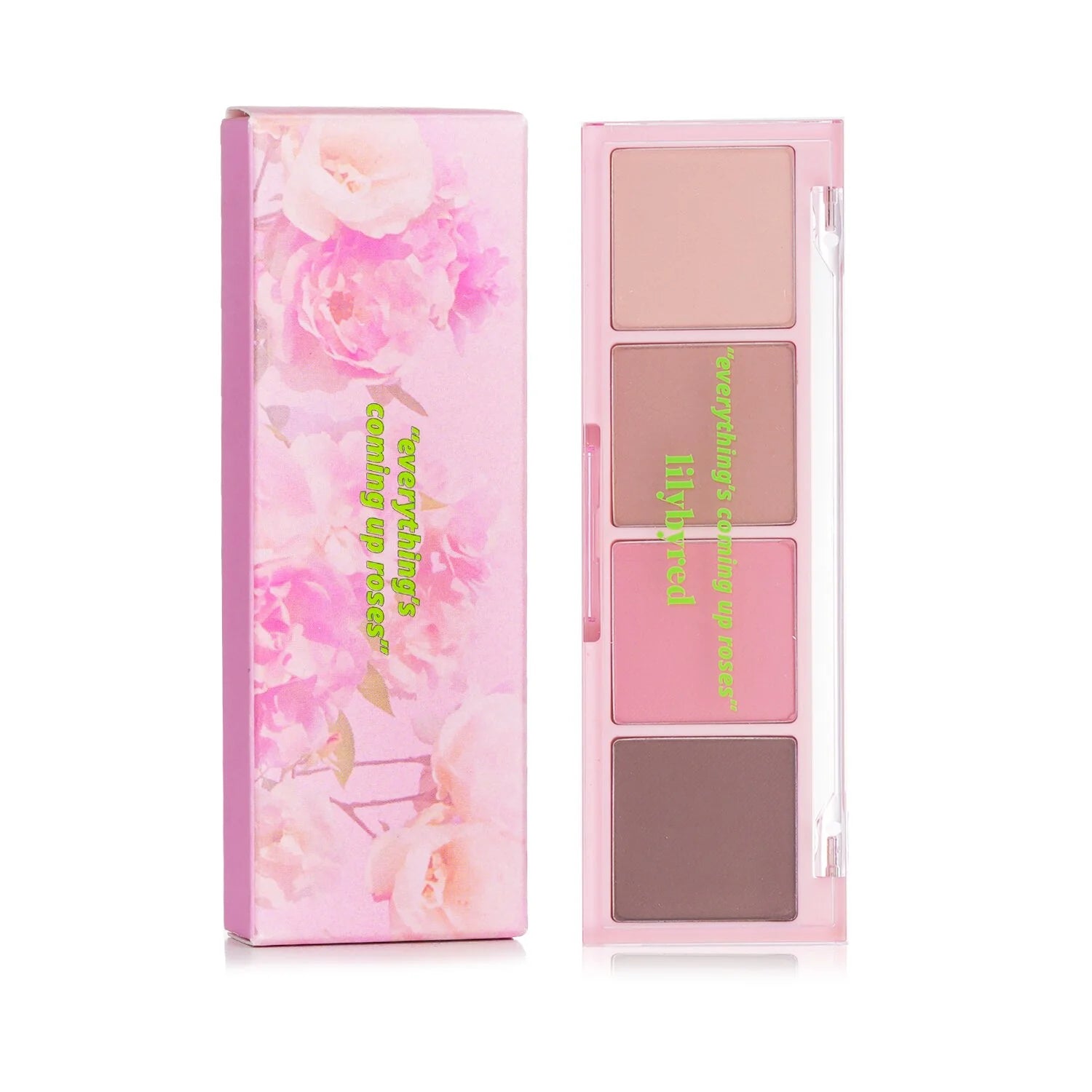 Mood It Palette 5.8g F154221