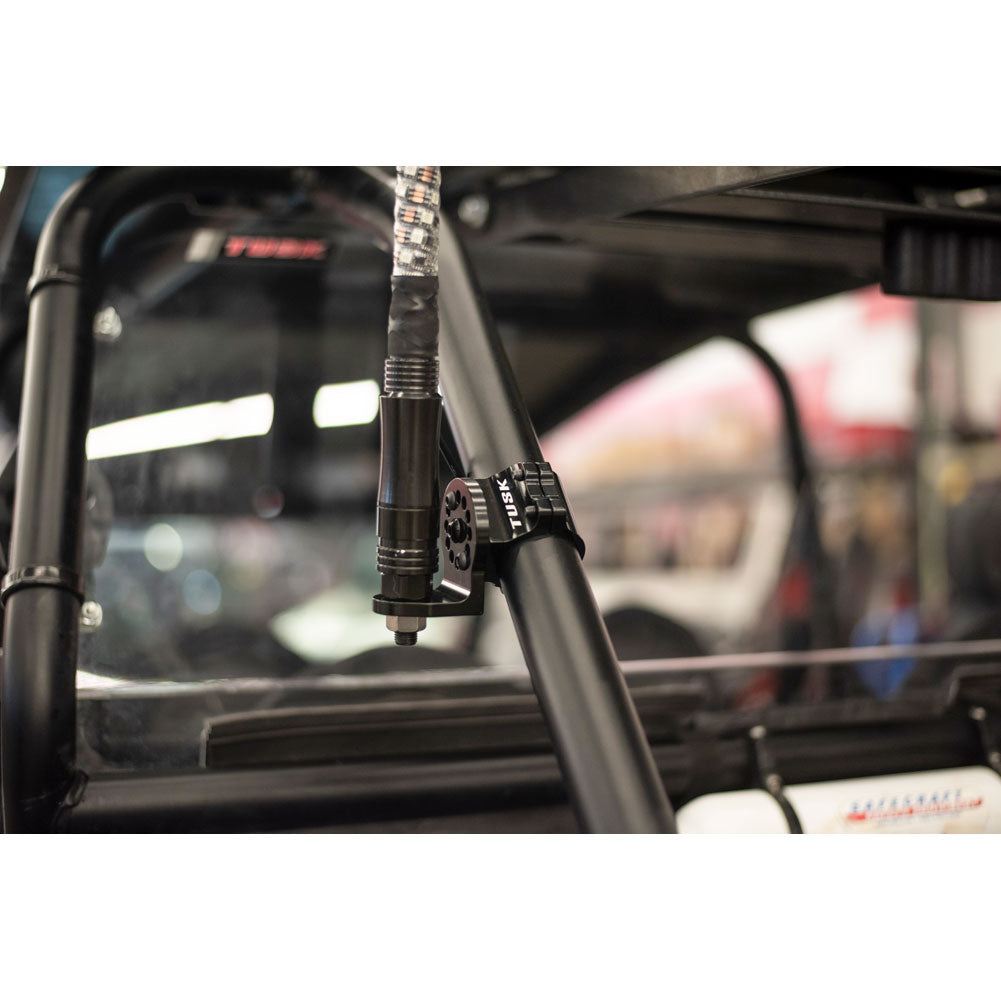 Heavy Duty Adjustable Flag Mount 2" For YAMAHA Viking VI EPS 2022 D16517