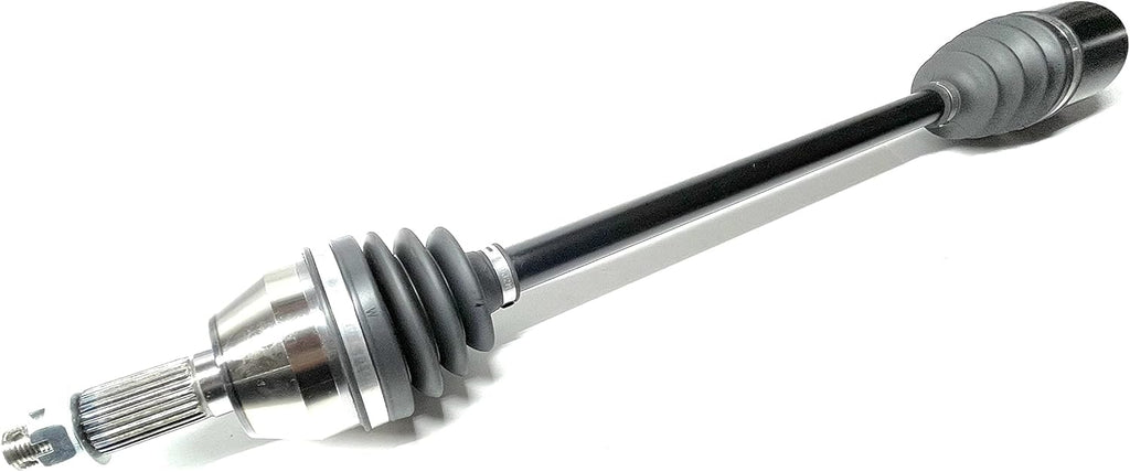 Rear Left Right Axle Fit Polaris RZR XP XP4 1000 (2014-2020), Ranger 1000 (2017) R385008