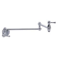 Chrome Pot Filler A2310
