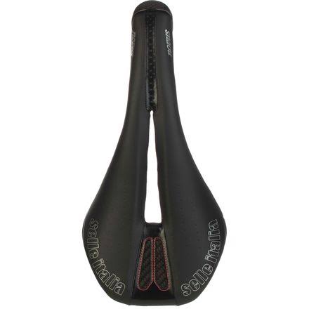 Black Saddle T13572