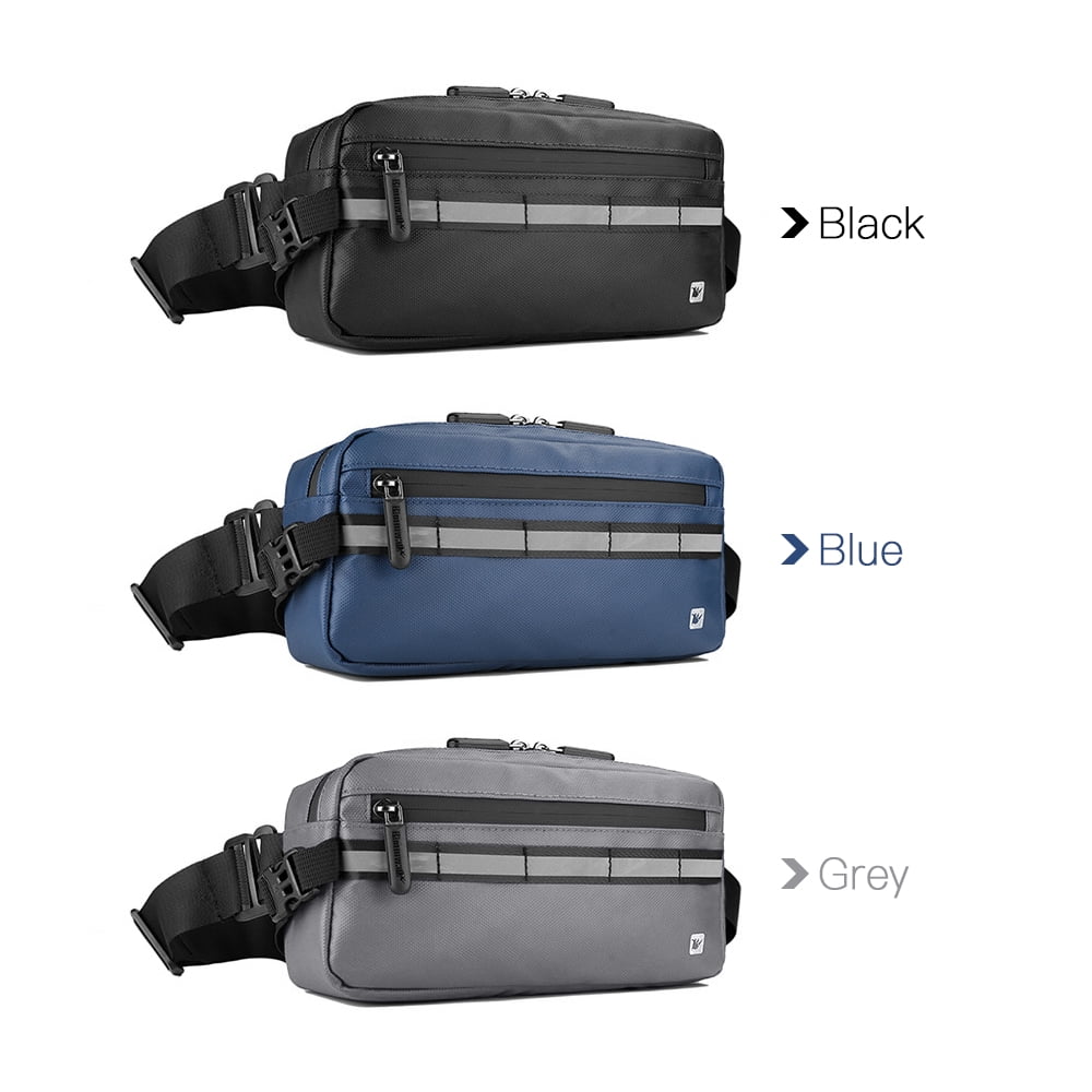 Polyester Bike Shoulder Bag M8951