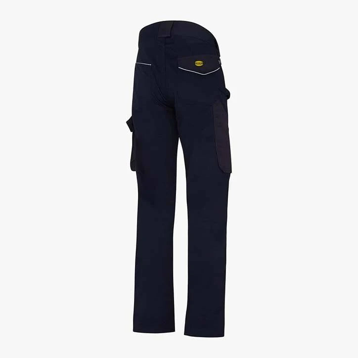 Blue Winter Performance Pants V7149