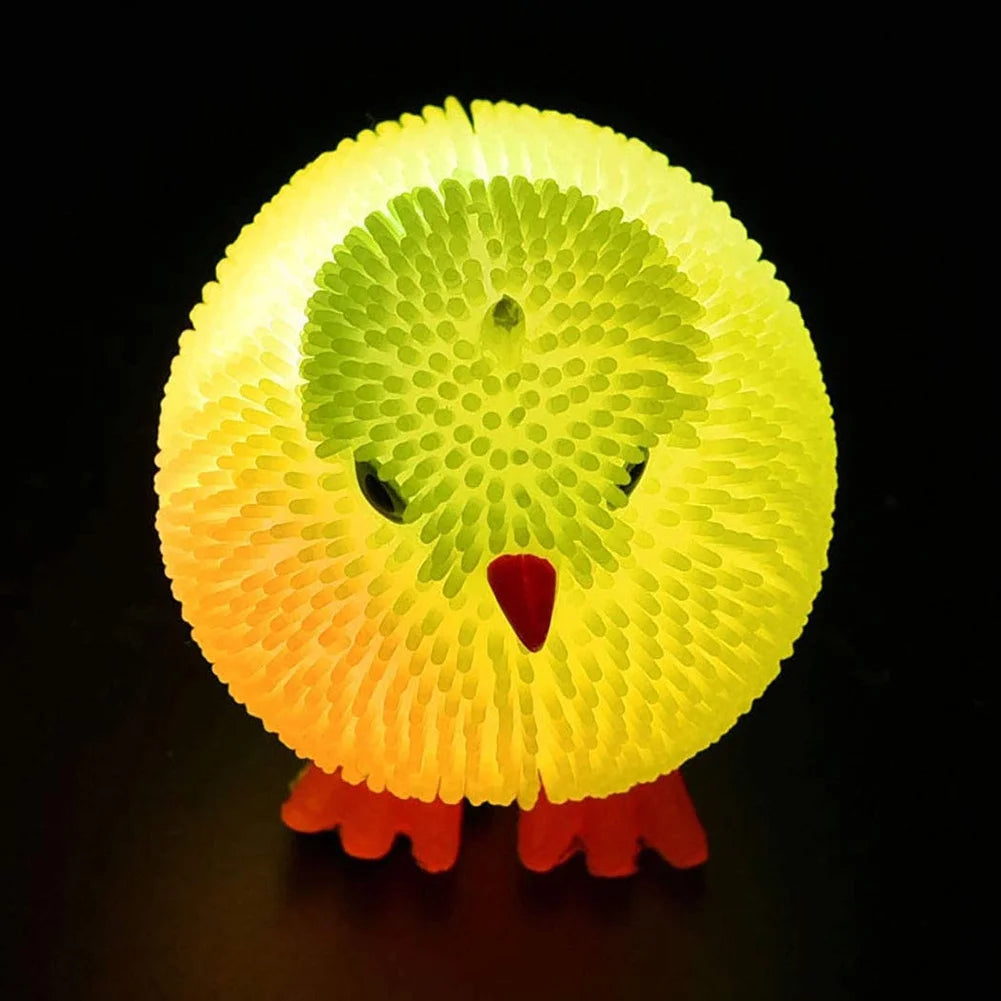 4Pcs Squeezing Decompression Toy A1057