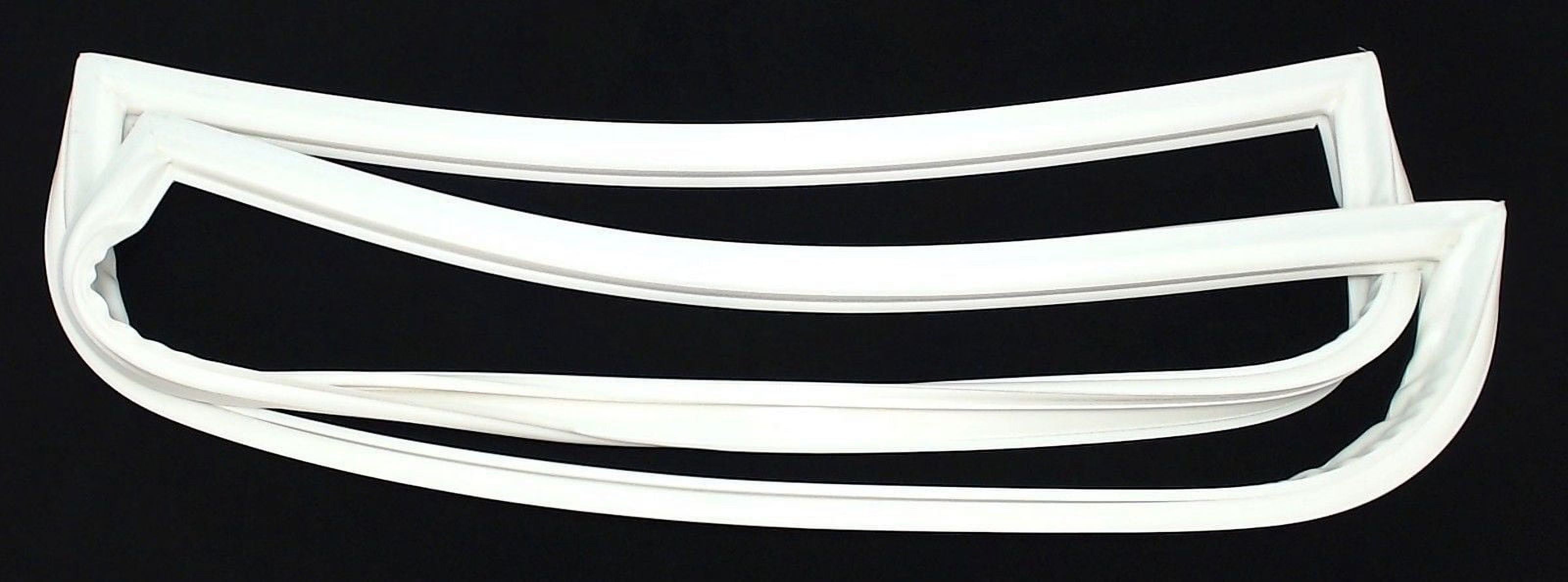 Freezer Door Gasket H836