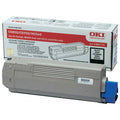 Black Toner Cartridge Z64404