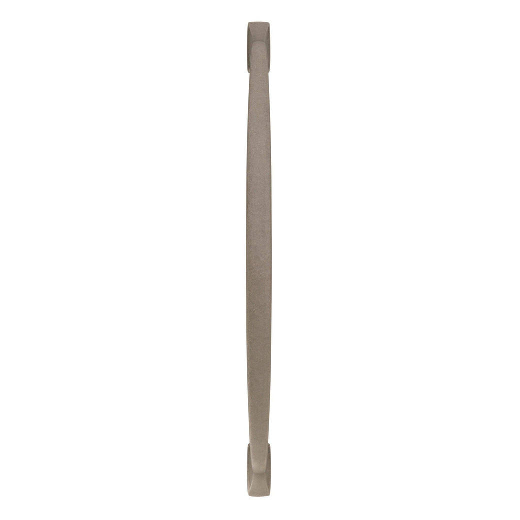 Aged Pewter Appliance Pull X164