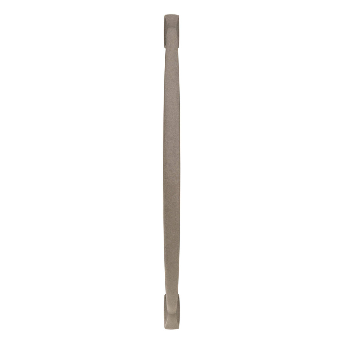 Aged Pewter Appliance Pull X164