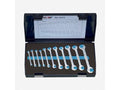 11 Pc Double Ended Spanner Set S7920