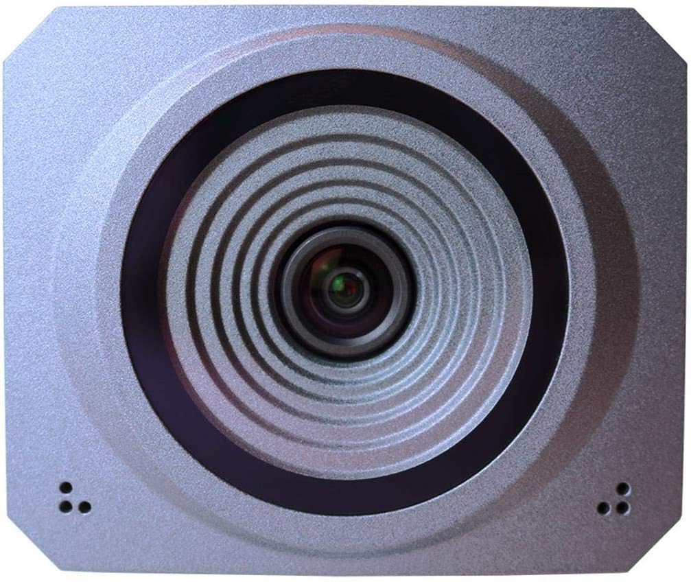 White IP Camera V366